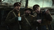    BBC One for Great Wars
