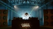   Dodgers - Choccie