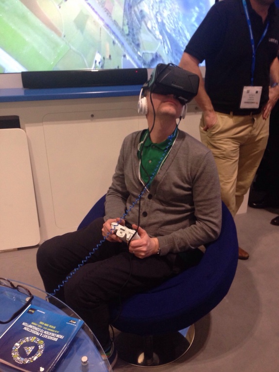 BVE 2015 - Finish News