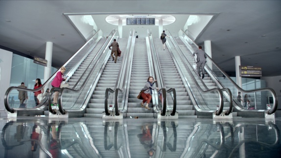 Unicredit - Escalators