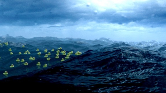 O2 Ducks