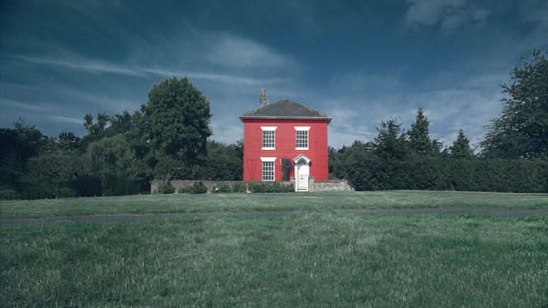 Abbey - House