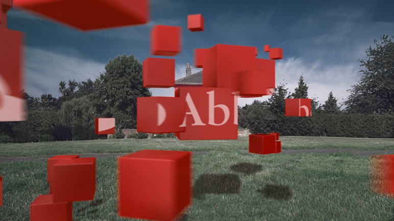 Abbey - House