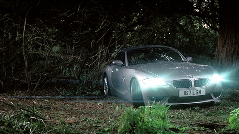 BMW - Film 4 Idents