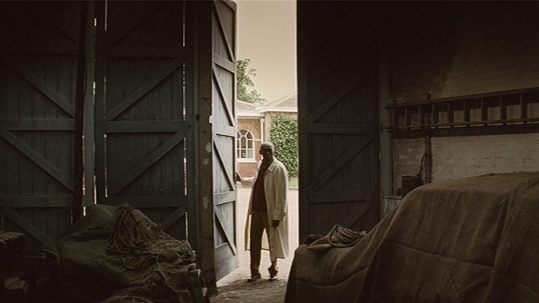 BMW - Film 4 Idents