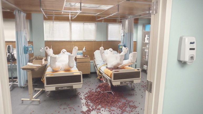 Comparis Health Insurance - Grapes