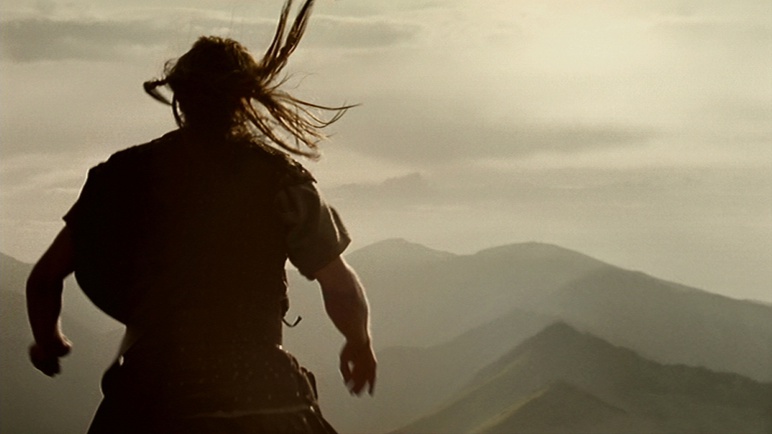 Drambuie - On Top of the World