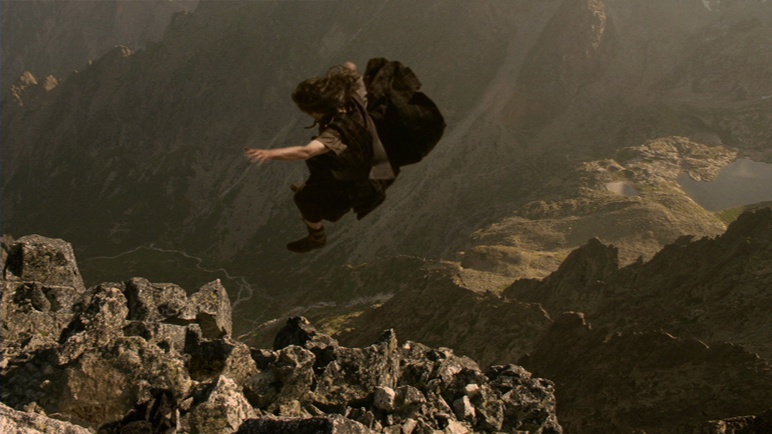 Drambuie - On Top of the World