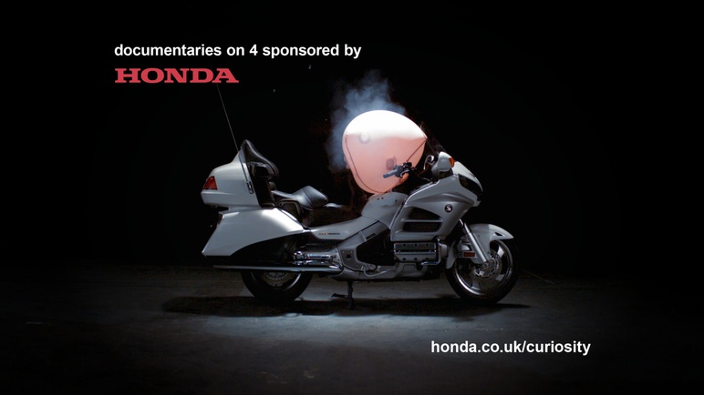 C4 Idents - Honda