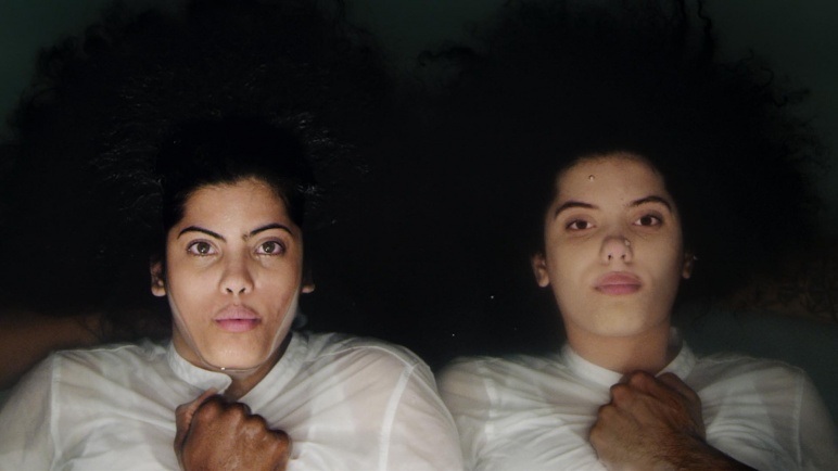 River - Ibeyi