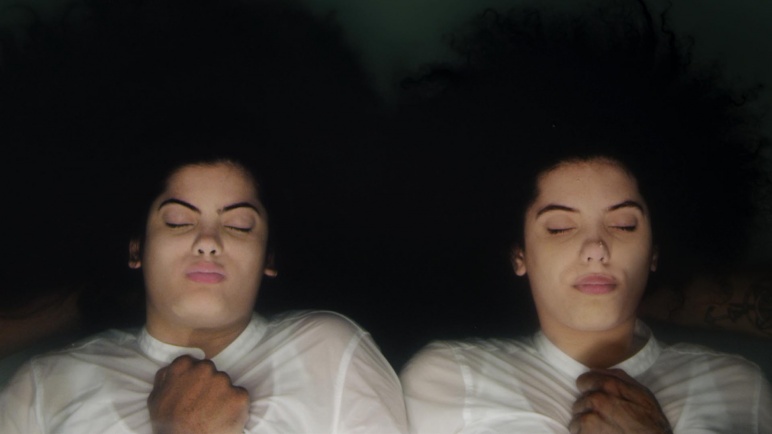 River - Ibeyi