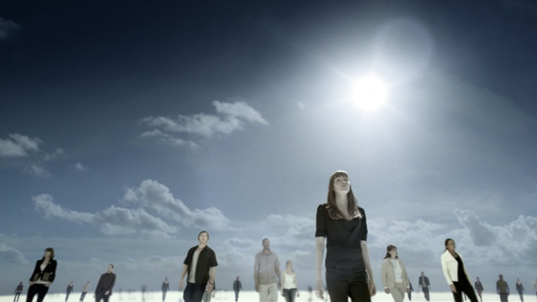 Lloyds TSB - Day to Night