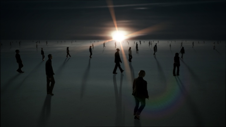 Lloyds TSB - Day to Night