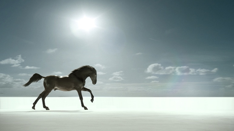 Lloyds TSB - Day to Night