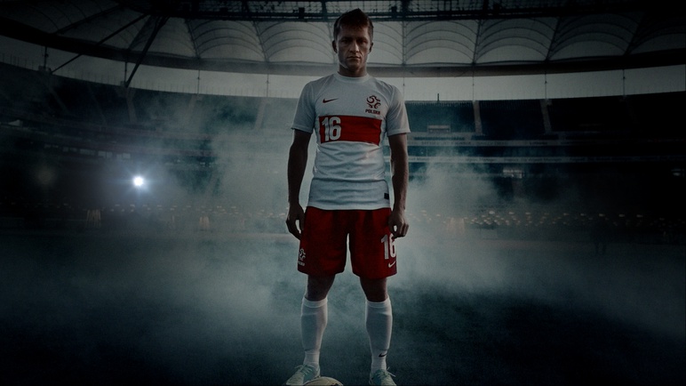 United We Fight - Nike Poland