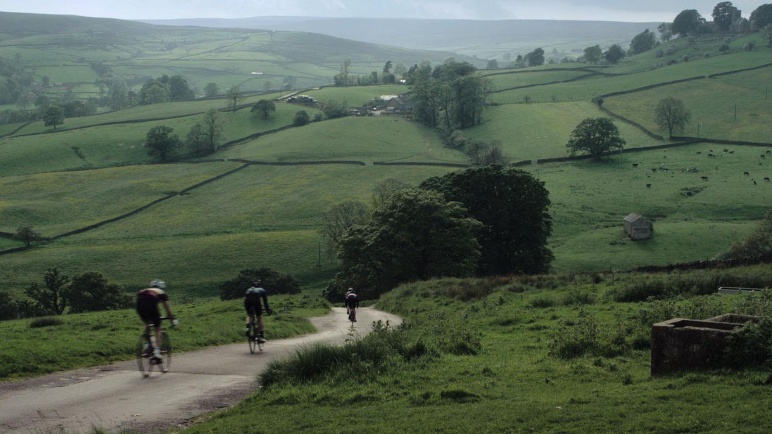 Continental Yorkshire - Rapha