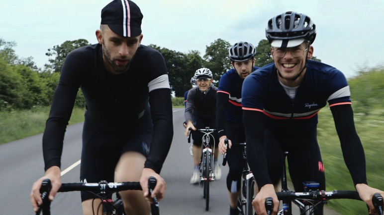 Continental Yorkshire - Rapha