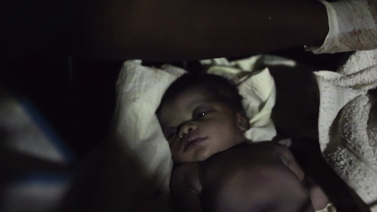 Newborns - Save The Children