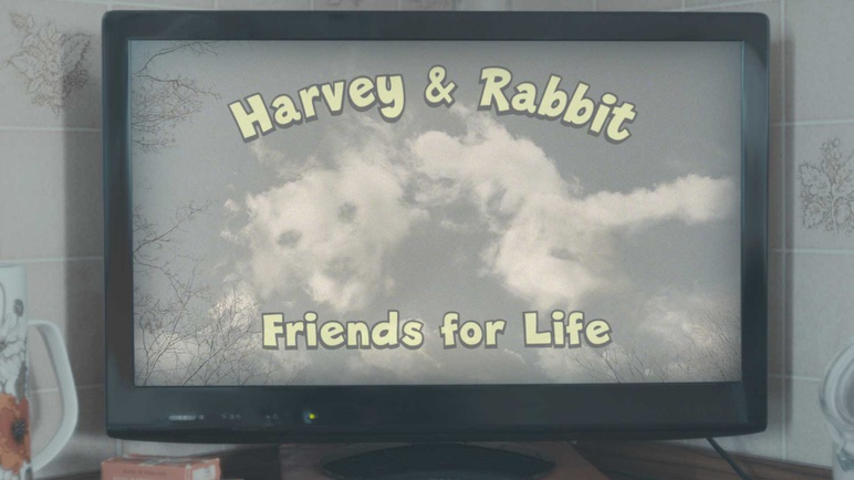 Harvey & Rabbit - Thinkbox