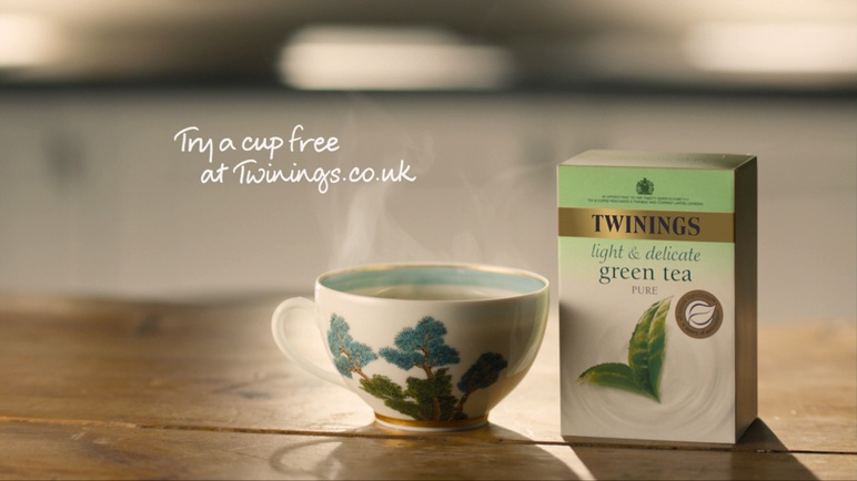 Twinings Tea - Twinings Tea
