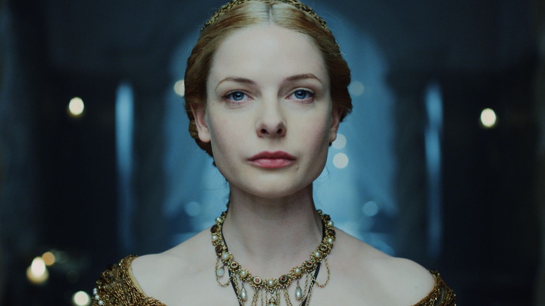 The White Queen - BBC One